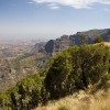 Simien Mountains