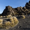 Neuseeland, Tongariro Alpine Crossing