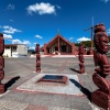 Rotorua, Maori culture