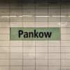 Berlin, U2, Pankow