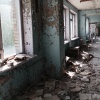Pripyat, hospital