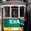 Lisbon, tramways