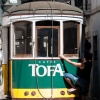 Lissabon, Straßenbahn