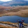 Snowdonia Ranger Path Mountain Bike