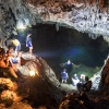 Tonga, Anahulu Cave