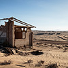 Kolmanskop Geisterstadt