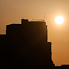 syria, krak des chevaliers