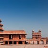 Indien, Fatehpur Sikri