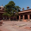 Indien, Fatehpur Sikri