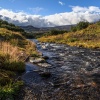 Kamchatka, Gorely, Mutnovsky