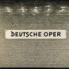 Berlin, U2, Deutsche Oper
