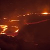 Lava lake, Erta Ale