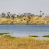 Okavango Mokoro