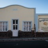 Lüderitz Architektur