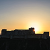 syria, krak des chevaliers