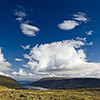 Island, Landschaft Westfjorde