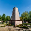 Soviet memorial in Woltersdorf