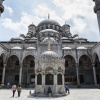 Istanbul, Eminönü Moschee