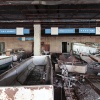 Pripyat, super market