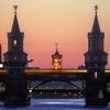 Berlin, Oberbaumbrücke