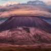 xflo:w photo calendar 2014, New Zealand Mountains Volcanoes