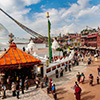 Boudhanath Stupa, Kathmandu