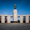 Sowjetisches Ehrenmal Berlin-Tiergarten