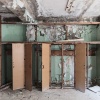 Pripyat, school