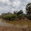 Namiba, Epupa Falls, Himba