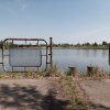 Pripyat, harbour