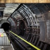 Prague metro line B, Andel