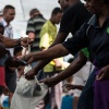 Fiji, Suva market