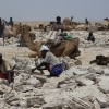 Danakil depression