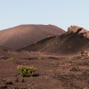 Lanzarote Timanfaya