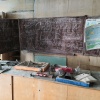 Pripyat, school