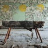 Pripyat, school