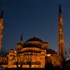 Blaue Moschee, Istanbul