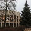 Wünsdorf, House of Officers, Diorama