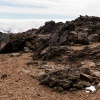 El Teide volcano