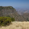 Simien Mountains