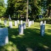 Soviet memorial in Nauen