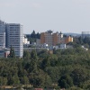 Gasometer Berlin Schöneberg