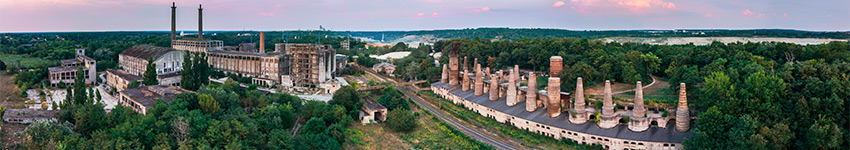 Museumspark Rüdersdorf