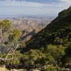 Simien Mountains