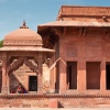 Indien, Fatehpur Sikri