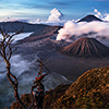 Tengger Caldera