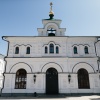 Kiev Lavra monastery