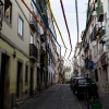 Lisbon, Baixa-Chiado