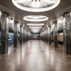 Kiev Metro Beresteiska