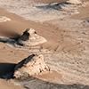 Dasht-e Lut desert, Iran